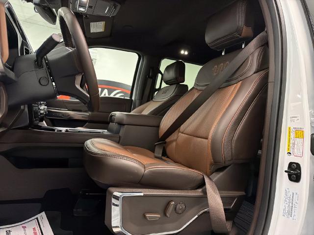 2026 Ford F-250 - $89,896