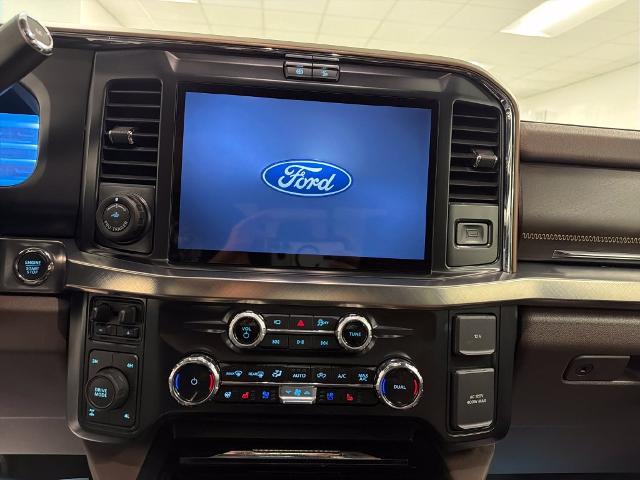 2026 Ford F-250 - $89,896