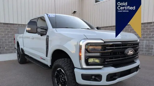 Preowned 2026 Ford F-250 Super Duty XL for Sale