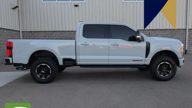 2026 Ford F-250 Super Duty XL
