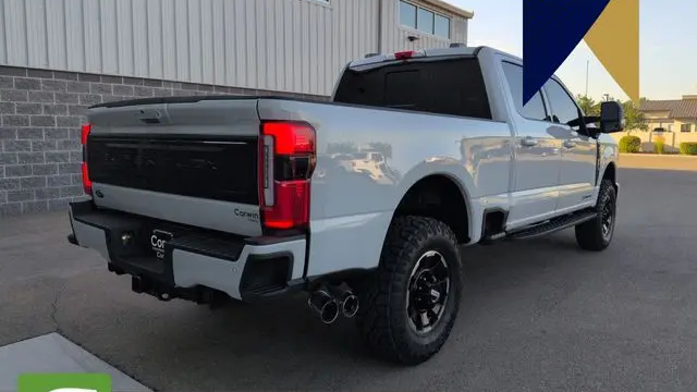 2026 Ford F-250 Super Duty XL