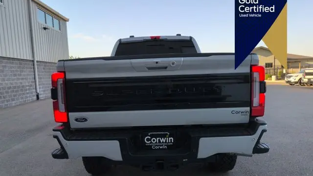 2026 Ford F-250 Super Duty XL