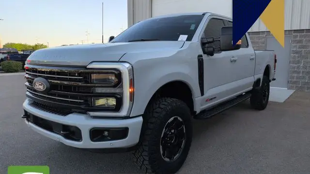 2026 Ford F-250 Super Duty XL