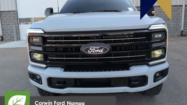 2026 Ford F-250 Super Duty XL