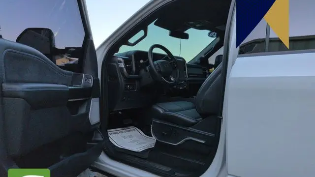 2026 Ford F-250 Super Duty XL