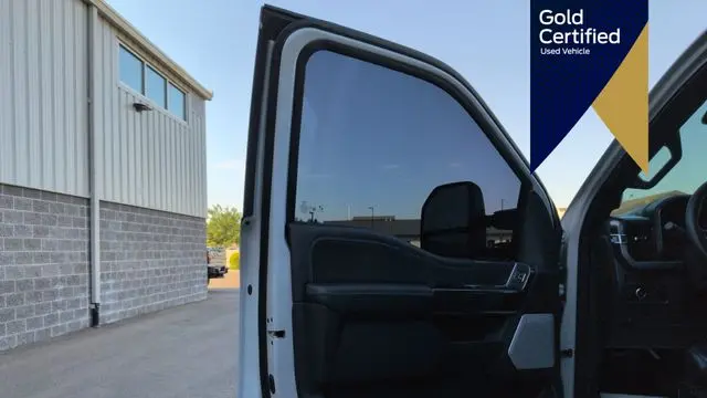 2026 Ford F-250 Super Duty XL