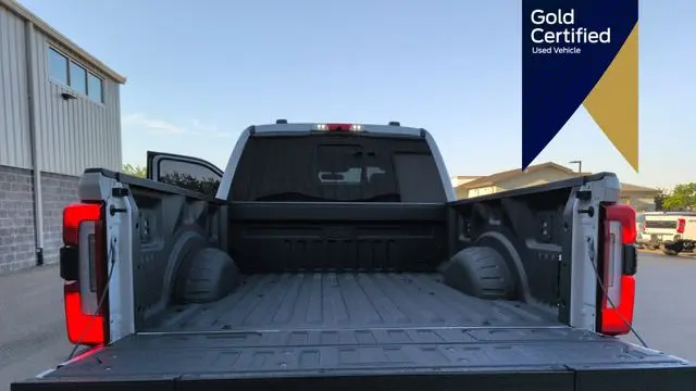 2026 Ford F-250 Super Duty XL