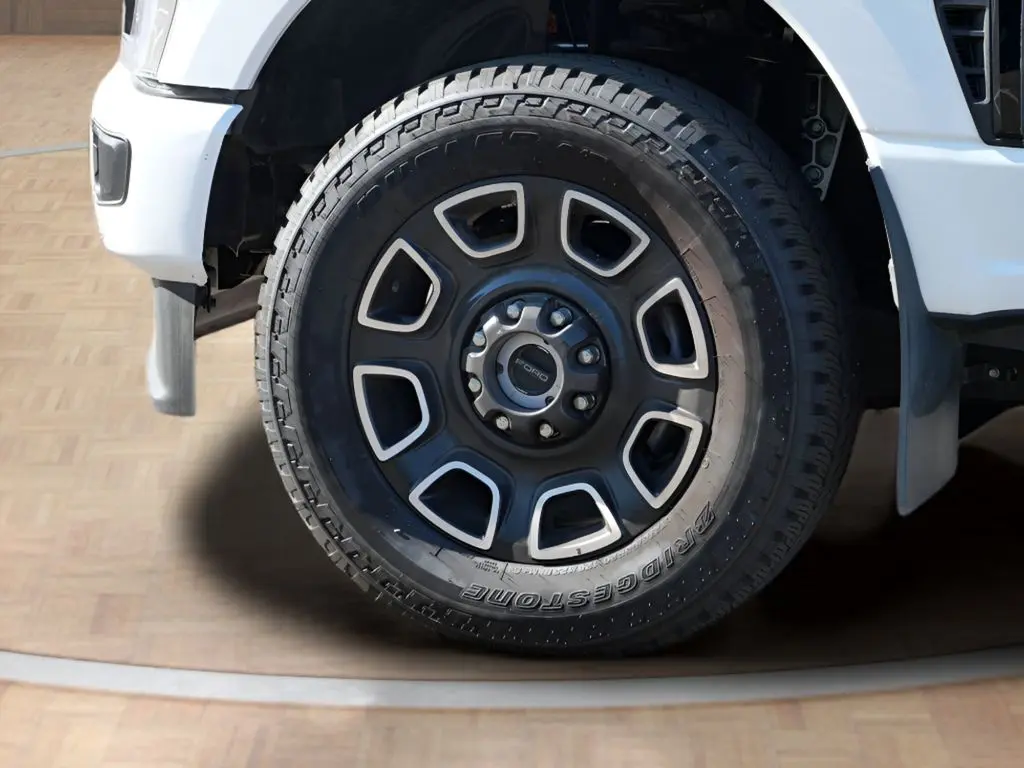 2026 Ford F-250 - $89,345