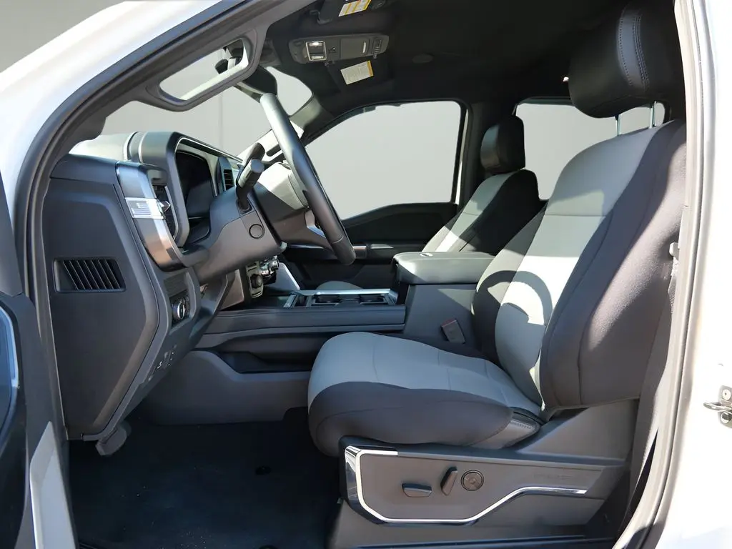 2026 Ford F-250 - $89,345