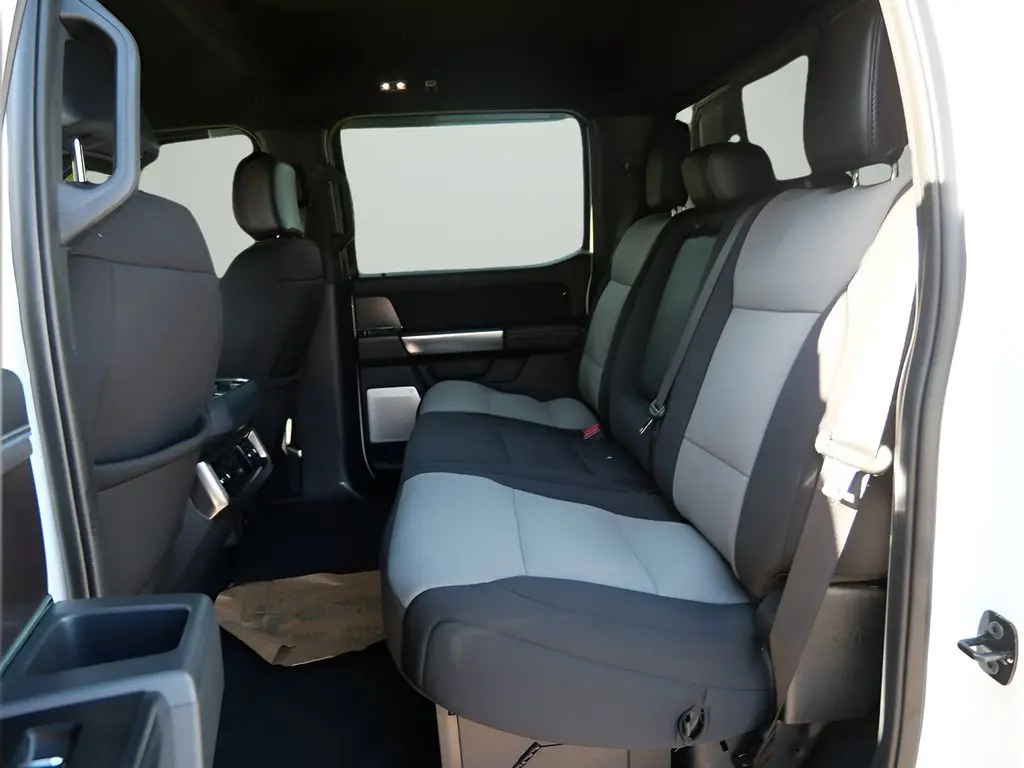2026 Ford F-250 - $89,345