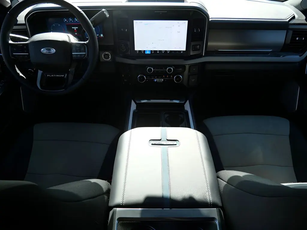 2026 Ford F-250 - $89,345
