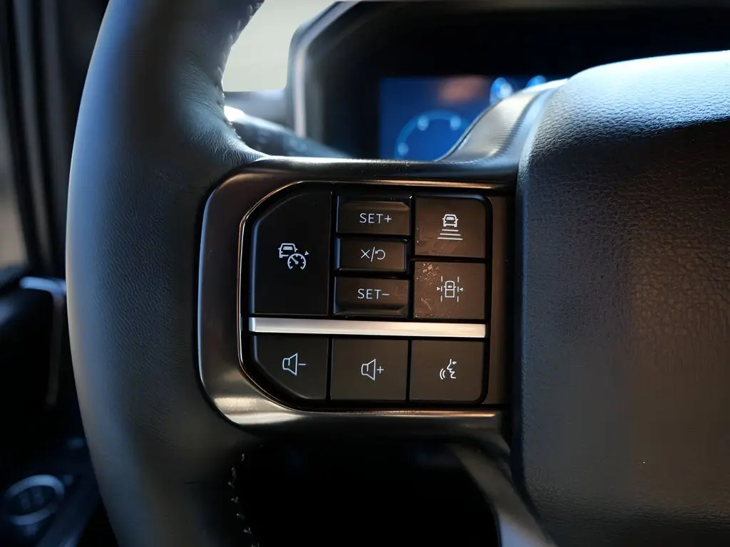 2026 Ford F-250 - $89,345