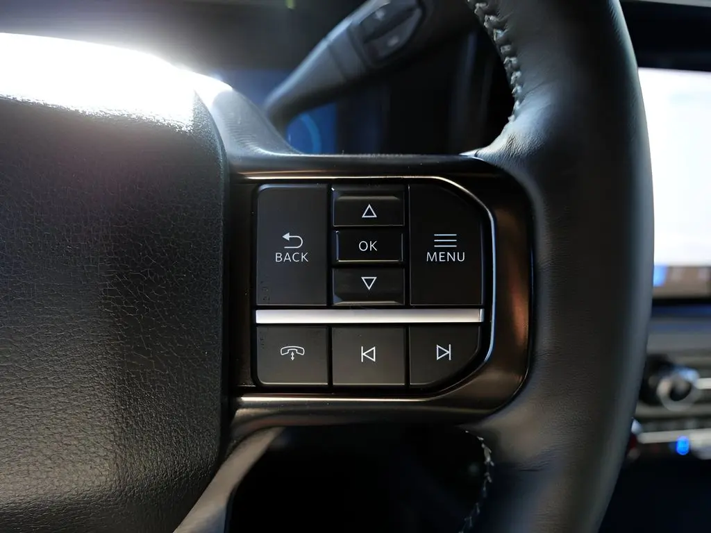2026 Ford F-250 - $89,345