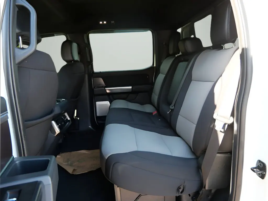 2026 Ford F-250 - $85,345