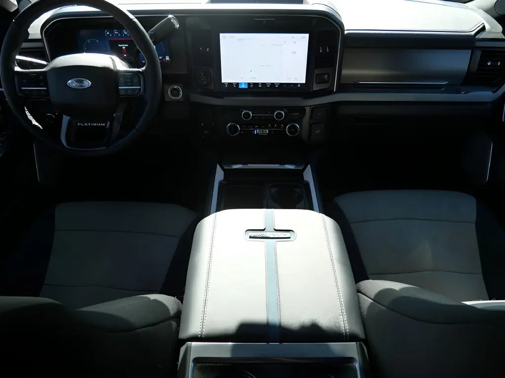 2026 Ford F-250 - $85,345