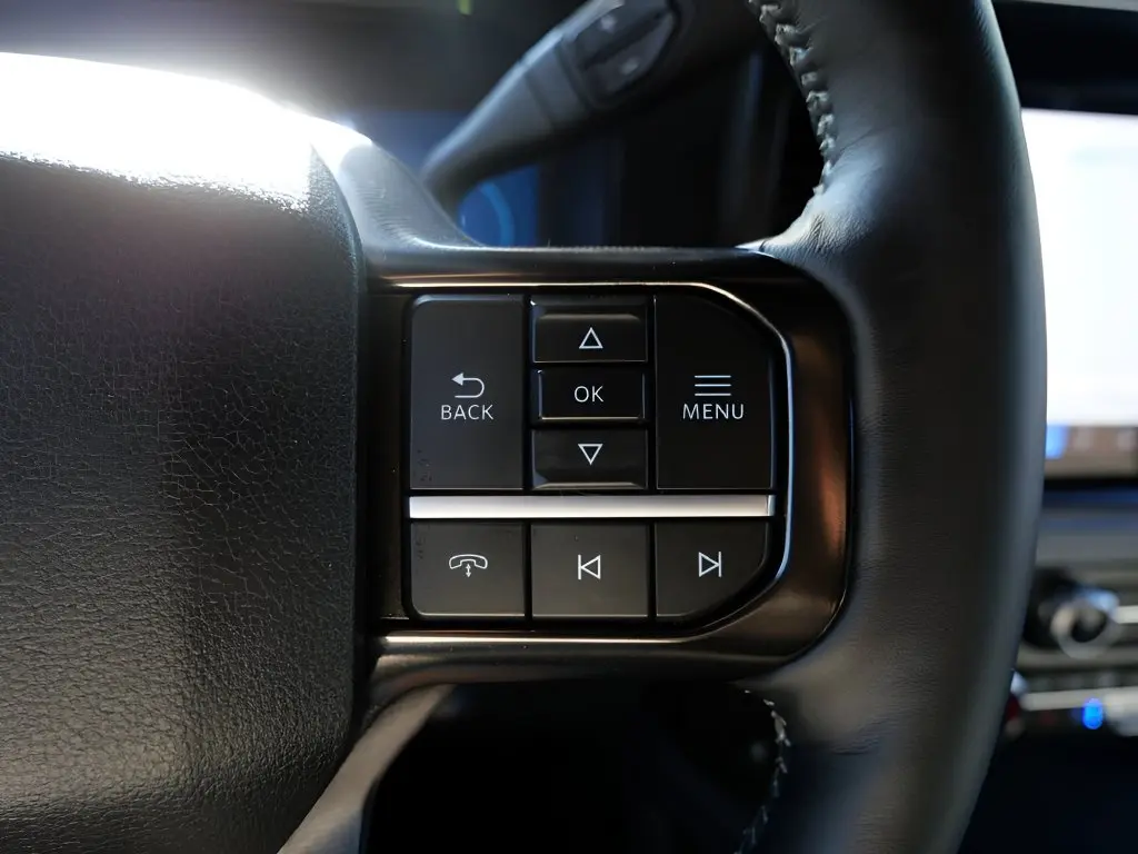 2026 Ford F-250 - $85,345