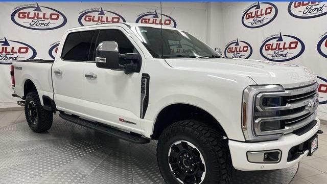 Preowned 2026 Ford F-250 Super Duty XLT for Sale