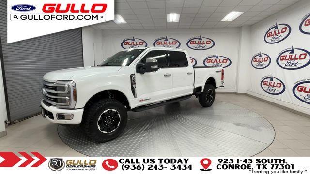 2026 Ford F-250 Super Duty XLT