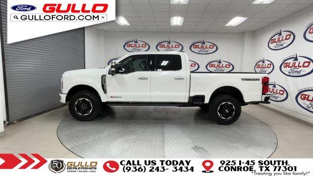 2026 Ford F-250 Super Duty XLT
