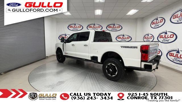 2026 Ford F-250 Super Duty XLT