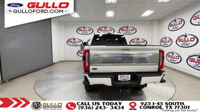 2026 Ford F-250 Super Duty XLT