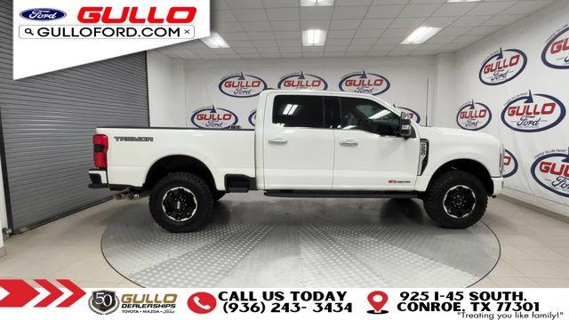 2026 Ford F-250 Super Duty XLT