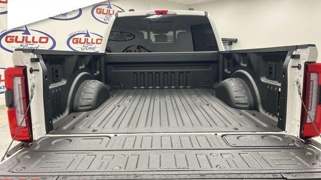 2026 Ford F-250 Super Duty XLT