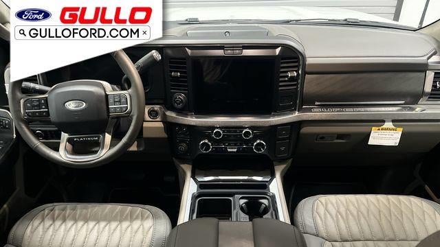 2026 Ford F-250 Super Duty XLT