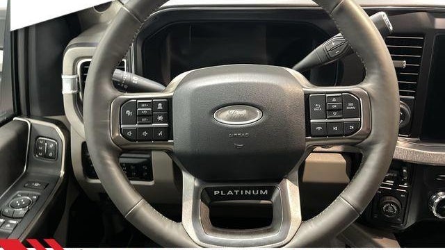 2026 Ford F-250 Super Duty XLT