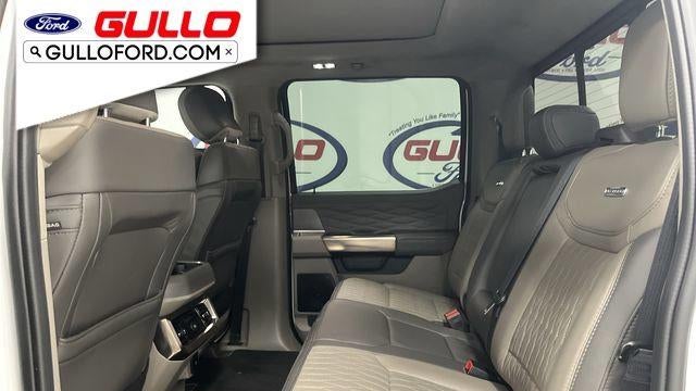 2026 Ford F-250 Super Duty XLT
