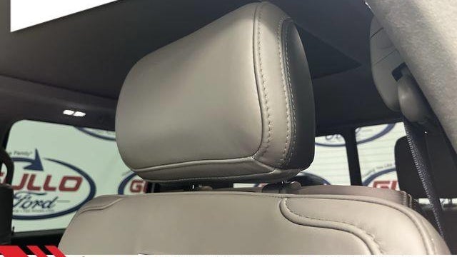 2026 Ford F-250 Super Duty XLT