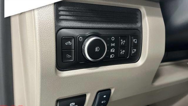 2026 Ford F-250 Super Duty XLT