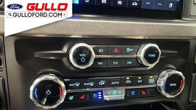 2026 Ford F-250 Super Duty XLT