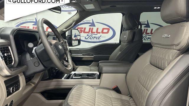2026 Ford F-250 Super Duty XLT