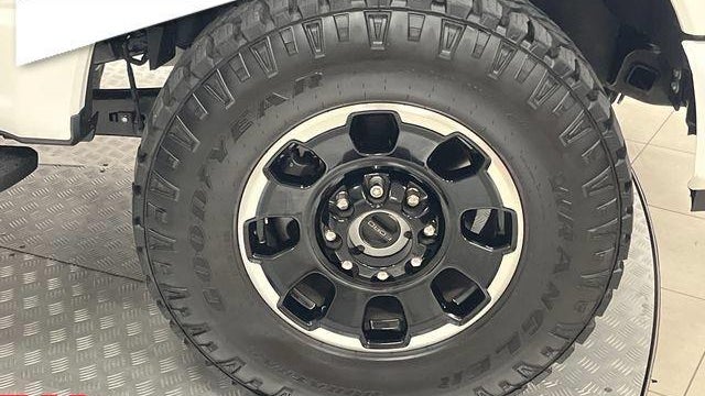 2026 Ford F-250 Super Duty XLT