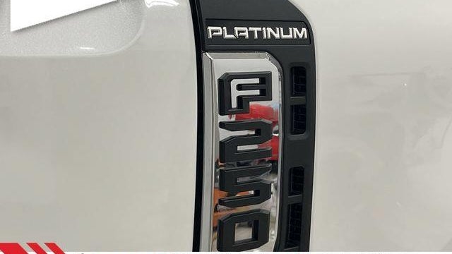 2026 Ford F-250 Super Duty XLT