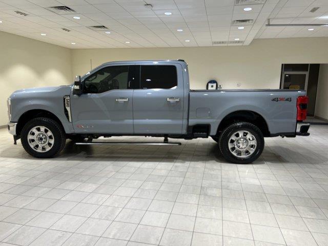2026 Ford F-250 - $90,115