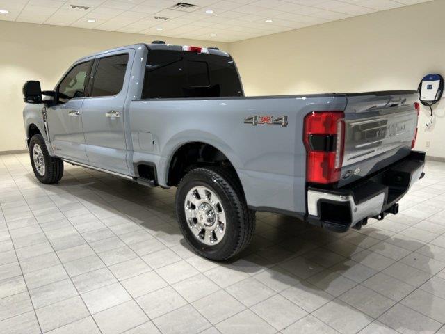 2026 Ford F-250 - $90,115
