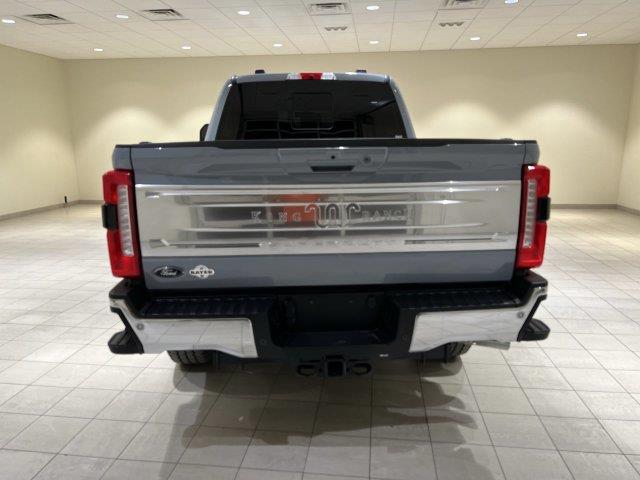 2026 Ford F-250 - $90,115