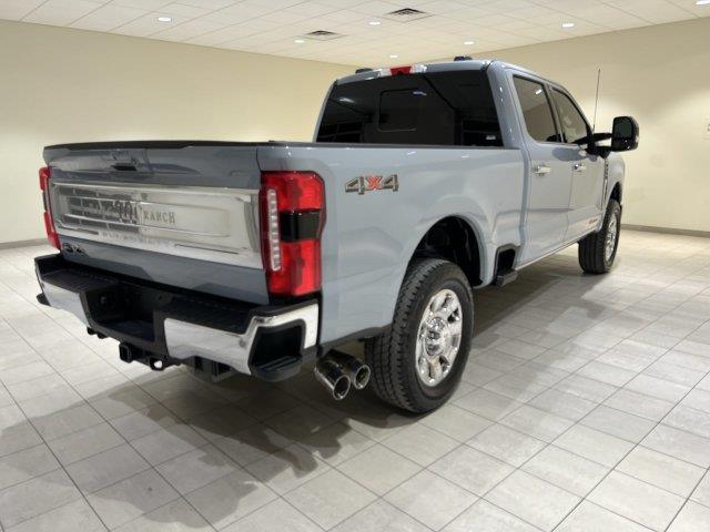 2026 Ford F-250 - $90,115