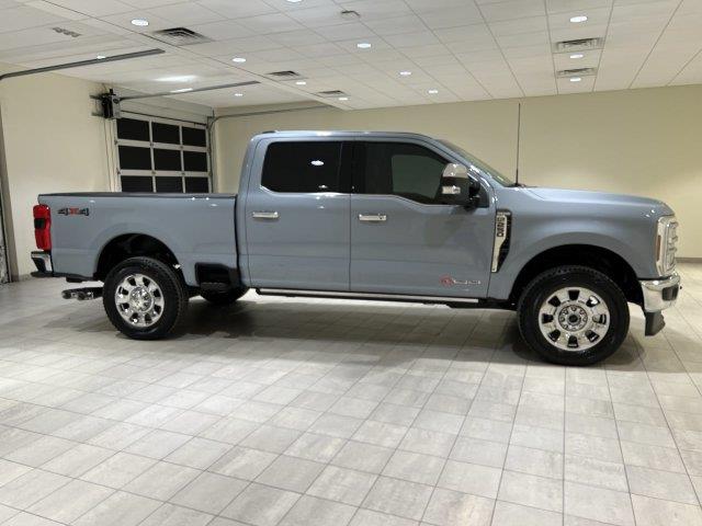 2026 Ford F-250 - $90,115