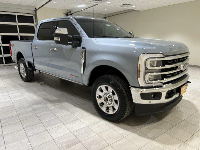 2026 Ford F-250 - $90,115