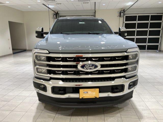 2026 Ford F-250 - $90,115