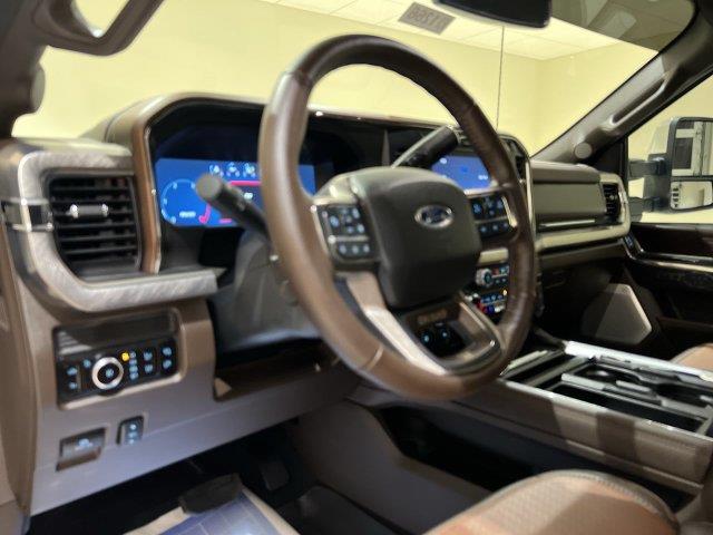 2026 Ford F-250 - $90,115