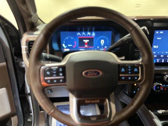 2026 Ford F-250 - $90,115