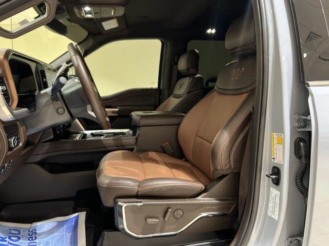 2026 Ford F-250 - $90,115