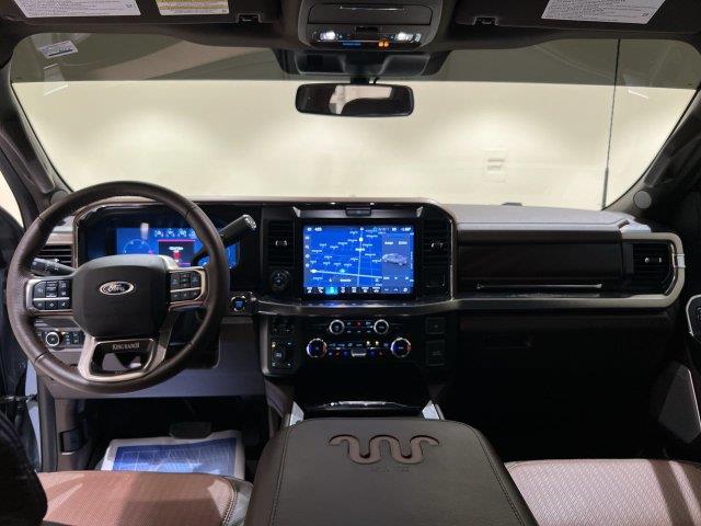 2026 Ford F-250 - $90,115