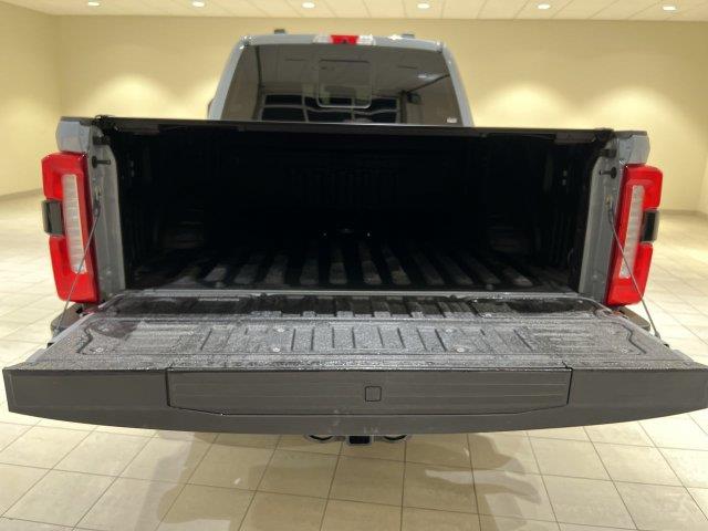 2026 Ford F-250 - $90,115