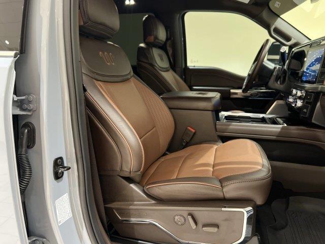 2026 Ford F-250 - $90,115