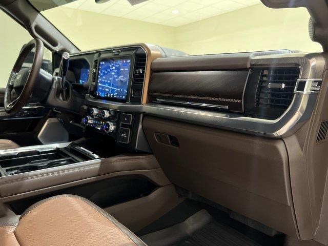 2026 Ford F-250 - $90,115